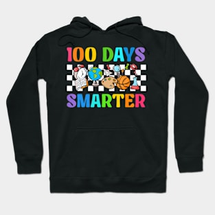 happy days smarter of school teacher advocate educate Hoodie